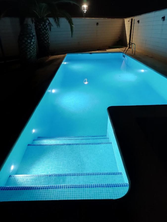 Holiday home El Tornadillo Galvez